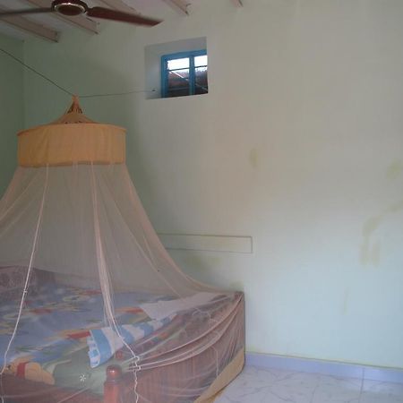 Om Shiva Guest House Hampi Ngoại thất bức ảnh