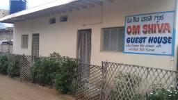 Om Shiva Guest House Hampi Ngoại thất bức ảnh